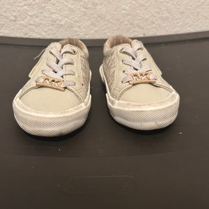 Toddler Michael Kors shoes